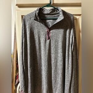 Pennant sportswear pullover shirt men's size 3xl